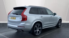 Volvo Xc90 2.0 B5D [235] R DESIGN Pro 5dr AWD Geartronic Diesel Estate